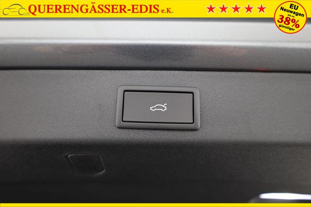 Skoda Kodiaq 2.0 TDI 142 kW 4x4 Sportline DSG Sportline, AHK, Navi, Matrix, el. Klappe, Side, Winter, 19-Zoll, 4-J Garantie 