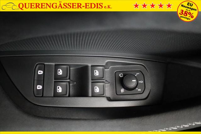 Skoda Kodiaq 2.0 TDI 142 kW 4x4 Sportline DSG Sportline, AHK, Navi, Matrix, el. Klappe, Side, Winter, 19-Zoll, 4-J Garantie 