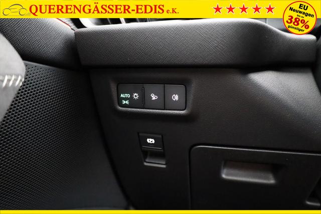 Skoda Kodiaq 2.0 TDI 142 kW 4x4 Sportline DSG Sportline, AHK, Navi, Matrix, el. Klappe, Side, Winter, 19-Zoll, 4-J Garantie 