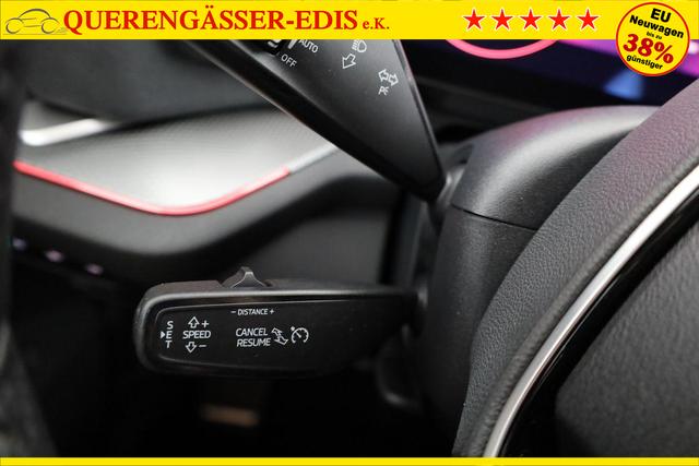 Skoda Kodiaq 2.0 TDI 142 kW 4x4 Sportline DSG Sportline, AHK, Navi, Matrix, el. Klappe, Side, Winter, 19-Zoll, 4-J Garantie 