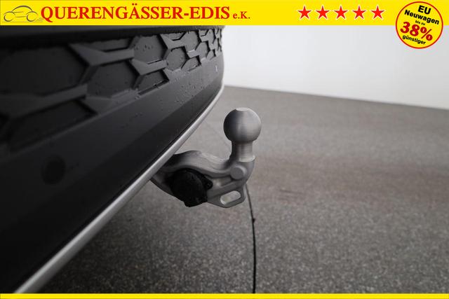 Skoda Kodiaq 2.0 TDI 142 kW 4x4 Sportline DSG Sportline, AHK, Navi, Matrix, el. Klappe, Side, Winter, 19-Zoll, 4-J Garantie 
