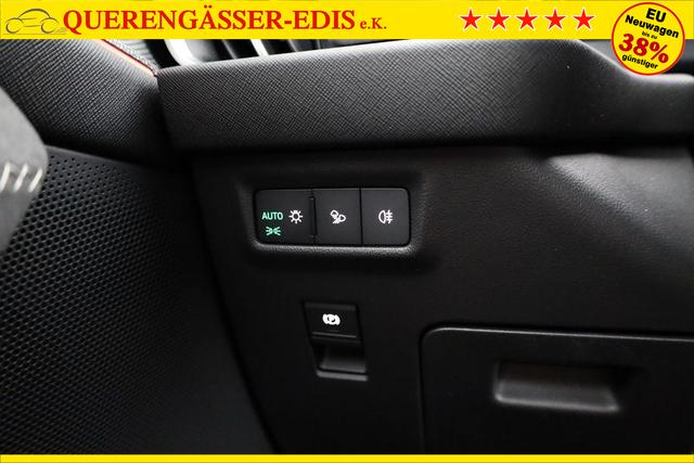 Skoda Kodiaq 2.0 TDI 142 kW 4x4 Sportline DSG Sportline, AHK, Navi, Matrix, el. Klappe, Side, Winter, 19-Zoll, 4-J Garantie 