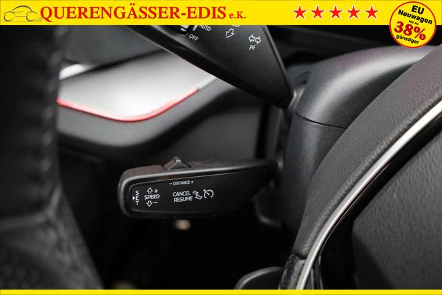 Skoda Kodiaq 2.0 TDI 142 kW 4x4 Sportline DSG Sportline, AHK, Navi, Matrix, el. Klappe, Side, Winter, 19-Zoll, 4-J Garantie 