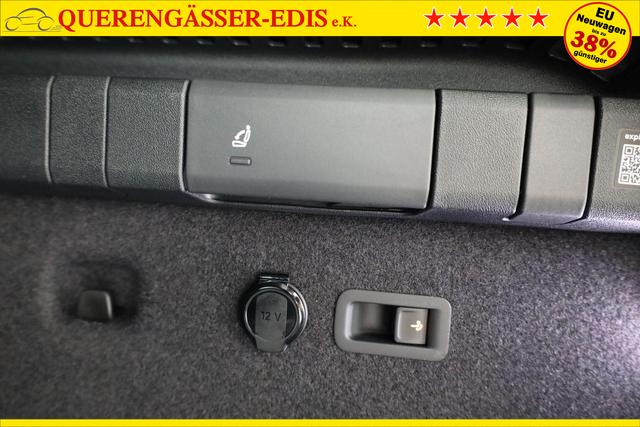 Skoda Kodiaq 2.0 TDI 142 kW 4x4 Sportline DSG Sportline, AHK, Navi, Matrix, el. Klappe, Side, Winter, 19-Zoll, 4-J Garantie 