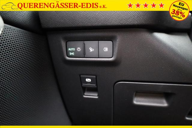 Skoda Kodiaq 2.0 TDI 142 kW 4x4 Sportline DSG Sportline, 7-Sitzer, AHK, Navi, Matrix, el. Klappe, Side, Winter, 19-Zoll, 4 J.-Garantie 