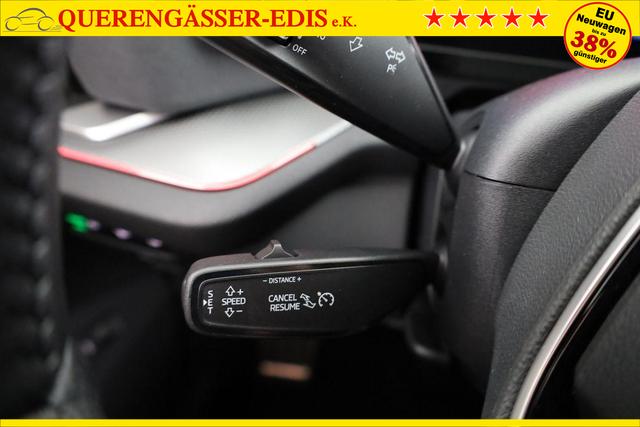 Skoda Kodiaq 2.0 TDI 142 kW 4x4 Sportline DSG Sportline, 7-Sitzer, AHK, Navi, Matrix, el. Klappe, Side, Winter, 19-Zoll, 4 J.-Garantie 
