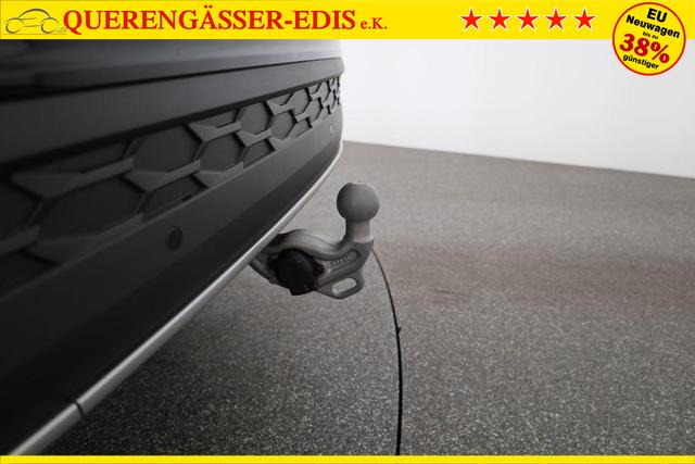 Skoda Kodiaq 2.0 TDI 142 kW 4x4 Sportline DSG Sportline, 7-Sitzer, AHK, Navi, Matrix, el. Klappe, Side, Winter, 19-Zoll, 4 J.-Garantie 