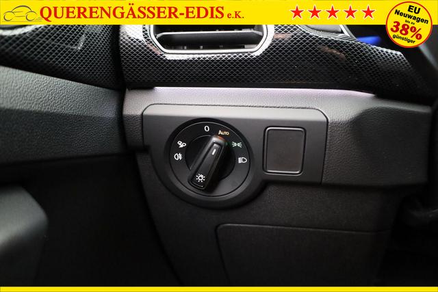 Volkswagen T-Cross 1.5 TSI 110 kW R-Line DSG R-Line, IQ.Light, Navi, Side, Kamera, Winter, 18-Zoll 