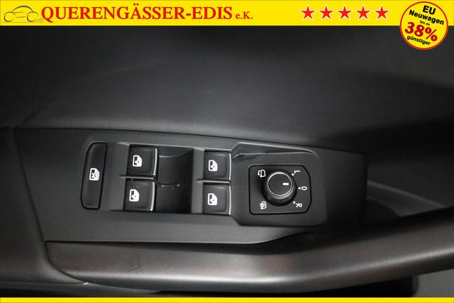 Volkswagen T-Cross 1.5 TSI 110 kW R-Line DSG R-Line, IQ.Light, Navi, Side, Kamera, Winter, 18-Zoll 