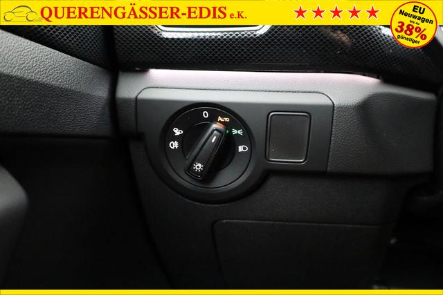 Volkswagen T-Cross 1.5 TSI 110 kW R-Line DSG R-Line, IQ.Light, Navi, Side, Kamera, Winter, 18-Zoll 