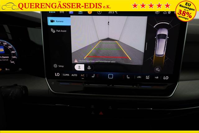 Volkswagen Golf Variant 1.5 eTSI 110 kW Life VIII DSG Life, easyOpen, Kamera, LED, Side, Winter, 3 J.-Garantie 