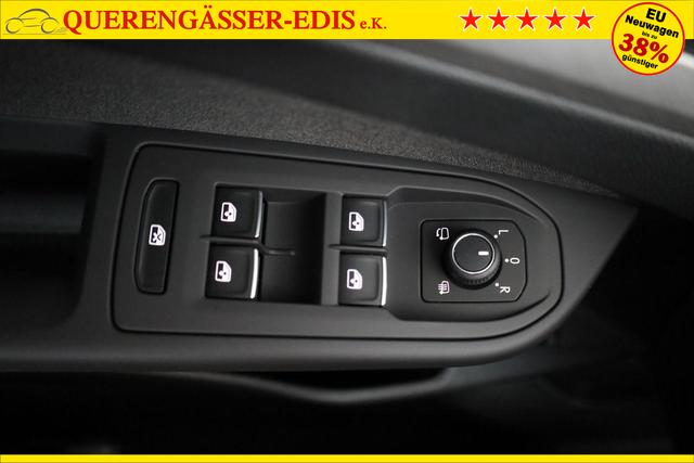 Volkswagen Golf Variant 1.5 eTSI 110 kW Life VIII DSG Life, easyOpen, Kamera, LED, Side, Winter, 3 J.-Garantie 