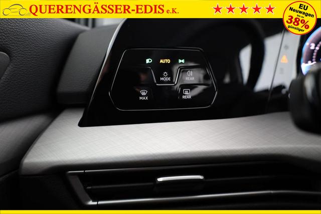 Volkswagen Golf Variant 1.5 eTSI 110 kW Life VIII DSG Life, easyOpen, Kamera, LED, Side, Winter, 3 J.-Garantie 