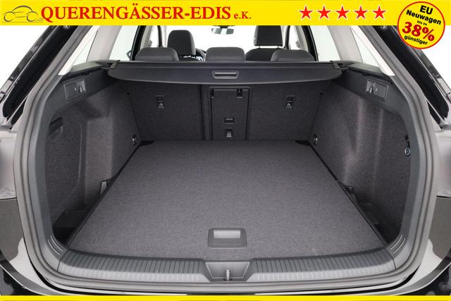 Volkswagen Golf Variant 1.5 eTSI 110 kW Life VIII DSG Life, easyOpen, Kamera, LED, Side, Winter, 3 J.-Garantie 