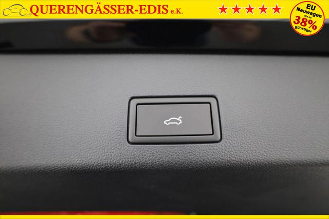 Volkswagen Golf Variant 1.5 eTSI 110 kW Life VIII DSG Life, easyOpen, Kamera, LED, Side, Winter, 3 J.-Garantie 