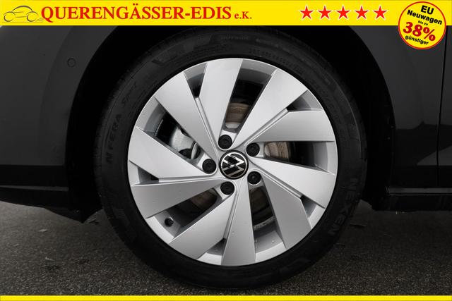 Volkswagen Golf Variant 1.5 eTSI 110 kW Life VIII DSG Life, easyOpen, Kamera, LED, Side, Winter, 3 J.-Garantie 