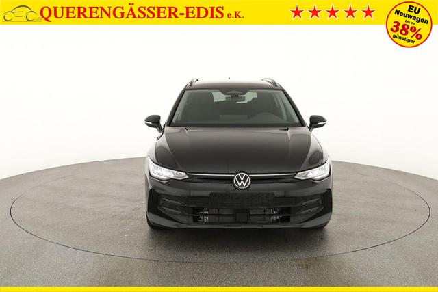 Volkswagen Golf Variant 1.5 eTSI 110 kW Life VIII DSG Life, easyOpen, Kamera, LED, Side, Winter, 3 J.-Garantie 