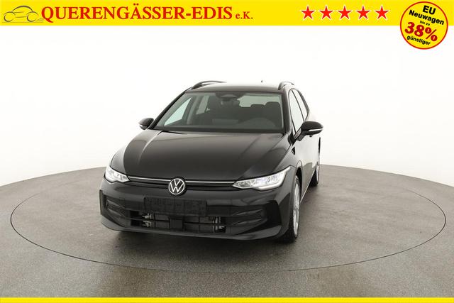 Volkswagen Golf Variant 1.5 eTSI 110 kW Life VIII DSG Life, easyOpen, Kamera, LED, Side, Winter, 3 J.-Garantie 