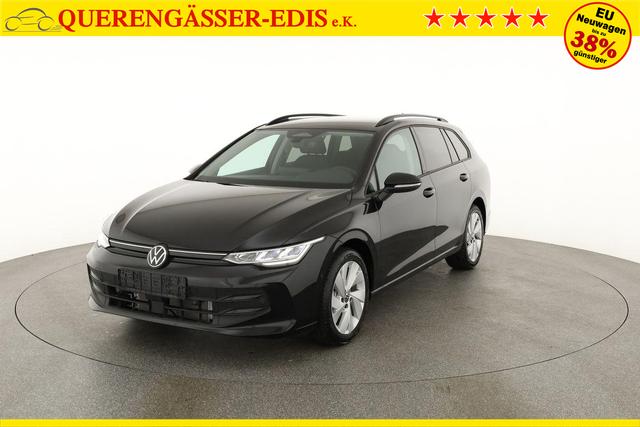 Volkswagen Golf Variant 1.5 eTSI 110 kW Life VIII DSG Life, easyOpen, Kamera, LED, Side, Winter, 3 J.-Garantie 