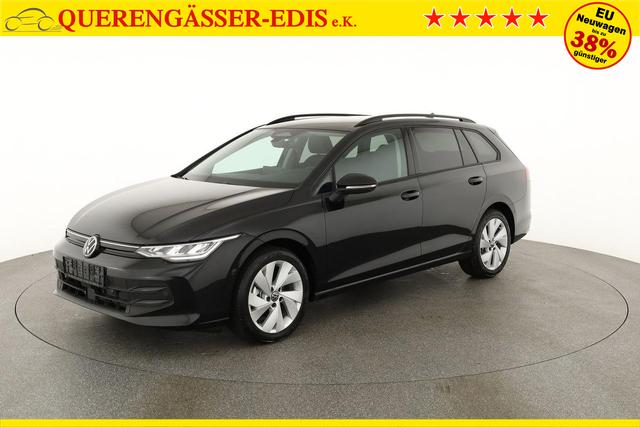 Volkswagen Golf Variant 1.5 eTSI 110 kW Life VIII DSG Life, easyOpen, Kamera, LED, Side, Winter, 3 J.-Garantie 
