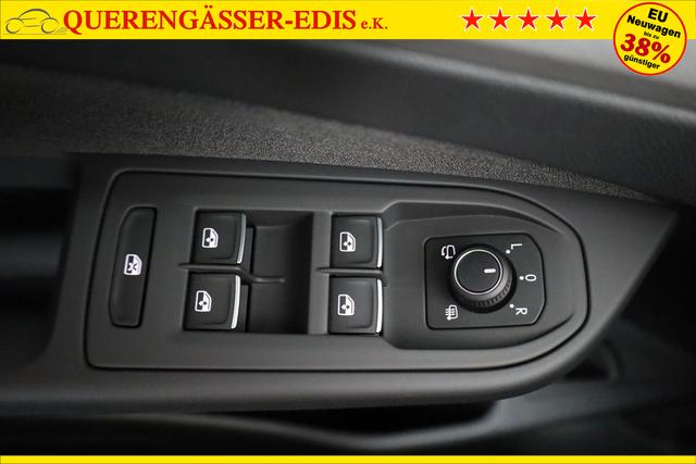 Volkswagen Golf Variant 1.5 eTSI 110 kW Life VIII DSG Life, easyOpen, Kamera, LED, Side, Winter, 3 J.-Garantie 