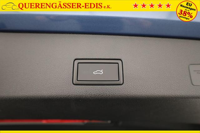 Volkswagen Golf Variant 1.5 eTSI 110 kW Life VIII DSG Life, easyOpen, Kamera, LED, Side, Winter, 3 J.-Garantie 