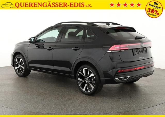 Volkswagen Taigo R-Line 1.5 TSI DSG R-LINE, AHK, Navi, IQ.Light, Kamera, ACC, Winter 