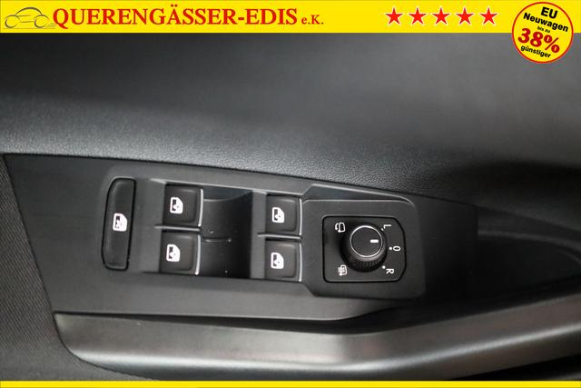 Volkswagen Taigo R-Line 1.5 TSI DSG R-LINE, AHK, Navi, IQ.Light, Kamera, ACC, Winter 