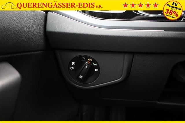 Volkswagen Taigo R-Line 1.5 TSI DSG R-LINE, AHK, Navi, IQ.Light, Kamera, ACC, Winter 