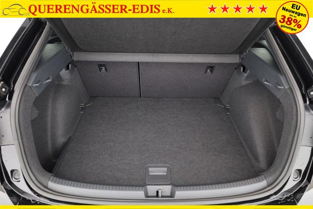 Volkswagen Taigo R-Line 1.5 TSI DSG R-LINE, AHK, Navi, IQ.Light, Kamera, ACC, Winter 