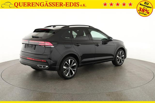 Volkswagen Taigo R-Line 1.5 TSI DSG R-LINE, AHK, Navi, IQ.Light, Kamera, ACC, Winter 