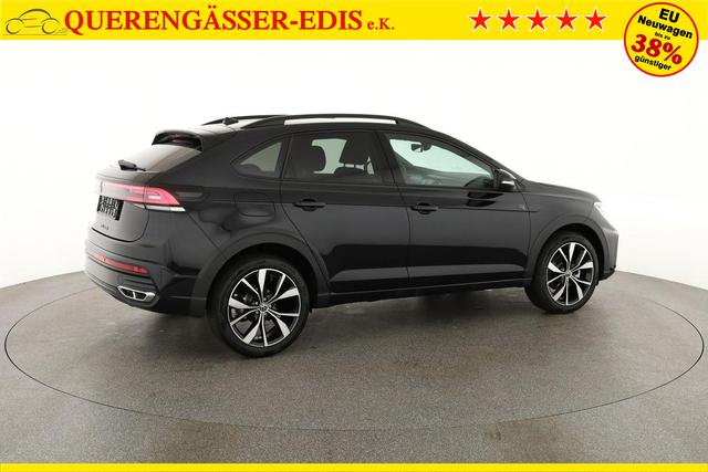 Volkswagen Taigo R-Line 1.5 TSI DSG R-LINE, AHK, Navi, IQ.Light, Kamera, ACC, Winter 