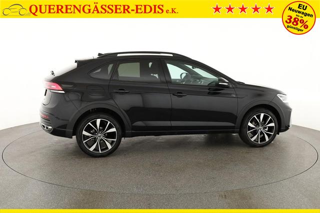 Volkswagen Taigo R-Line 1.5 TSI DSG R-LINE, AHK, Navi, IQ.Light, Kamera, ACC, Winter 