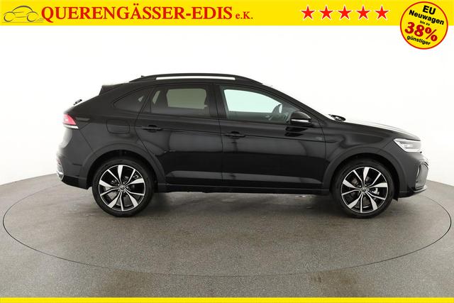 Volkswagen Taigo R-Line 1.5 TSI DSG R-LINE, AHK, Navi, IQ.Light, Kamera, ACC, Winter 