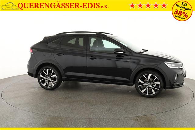Volkswagen Taigo R-Line 1.5 TSI DSG R-LINE, AHK, Navi, IQ.Light, Kamera, ACC, Winter 