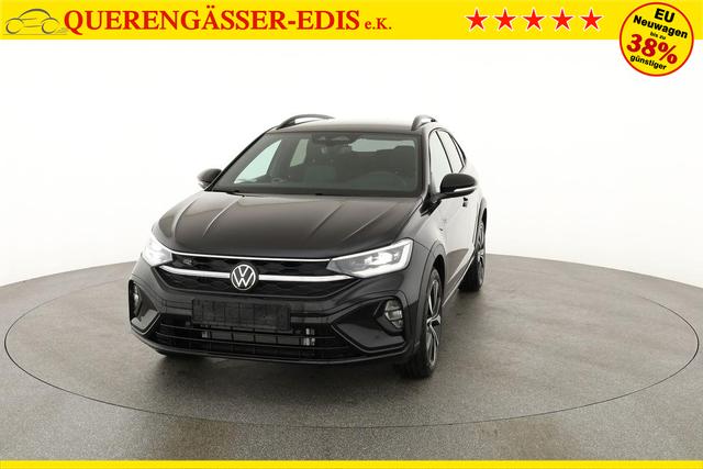 Volkswagen Taigo R-Line 1.5 TSI DSG R-LINE, AHK, Navi, IQ.Light, Kamera, ACC, Winter 