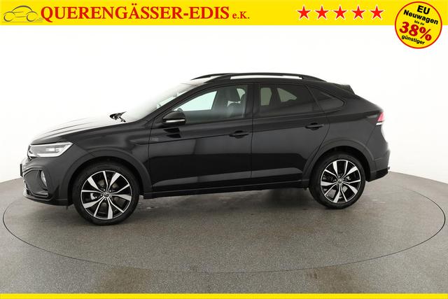 Volkswagen Taigo R-Line 1.5 TSI DSG R-LINE, AHK, Navi, IQ.Light, Kamera, ACC, Winter 