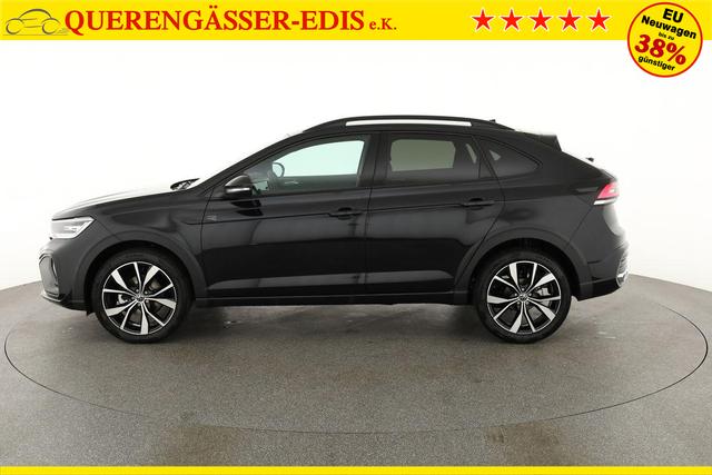 Volkswagen Taigo R-Line 1.5 TSI DSG R-LINE, AHK, Navi, IQ.Light, Kamera, ACC, Winter 