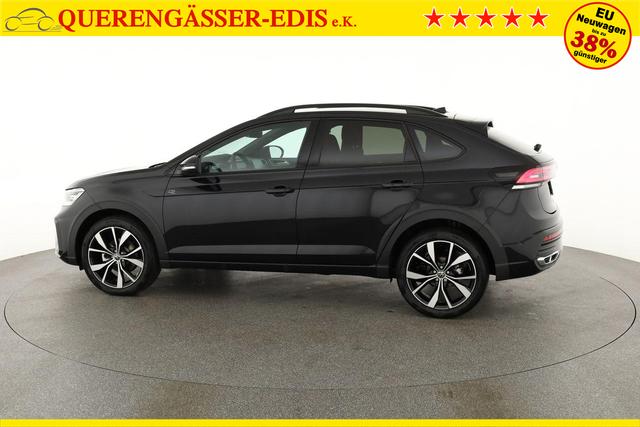 Volkswagen Taigo R-Line 1.5 TSI DSG R-LINE, AHK, Navi, IQ.Light, Kamera, ACC, Winter 