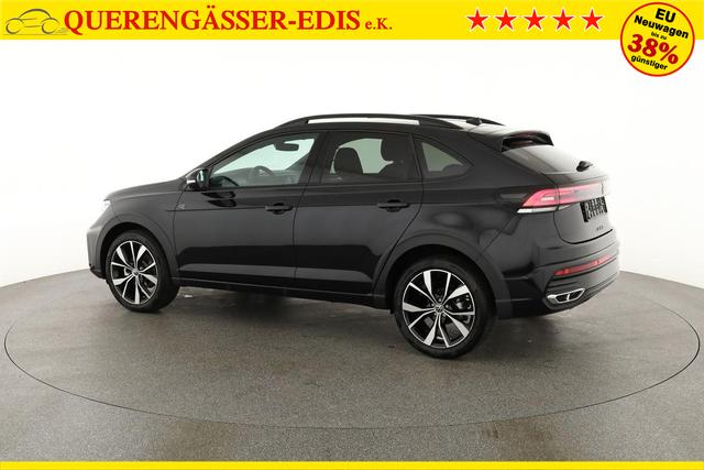 Volkswagen Taigo R-Line 1.5 TSI DSG R-LINE, AHK, Navi, IQ.Light, Kamera, ACC, Winter 