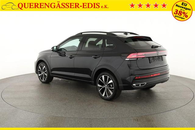 Volkswagen Taigo R-Line 1.5 TSI DSG R-LINE, AHK, Navi, IQ.Light, Kamera, ACC, Winter 