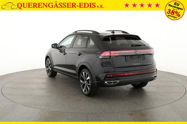 Volkswagen Taigo R-Line 1.5 TSI DSG R-LINE, AHK, Navi, IQ.Light, Kamera, ACC, Winter 
