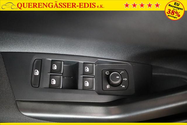 Volkswagen Taigo R-Line 1.5 TSI DSG R-LINE, AHK, Navi, IQ.Light, Kamera, ACC, Winter 