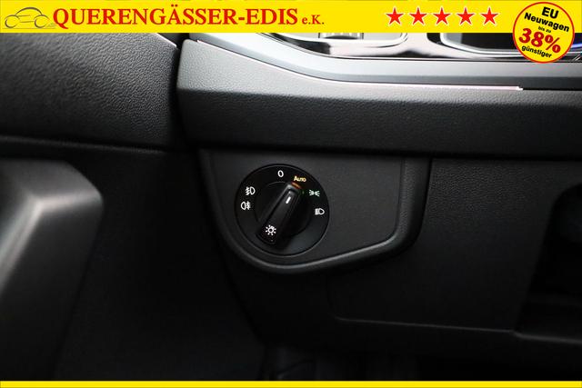 Volkswagen Taigo R-Line 1.5 TSI DSG R-LINE, AHK, Navi, IQ.Light, Kamera, ACC, Winter 