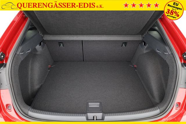 Volkswagen Taigo R-Line 1.5 TSI DSG R-LINE, AHK, Navi, IQ.Light, Kamera, ACC, Winter 
