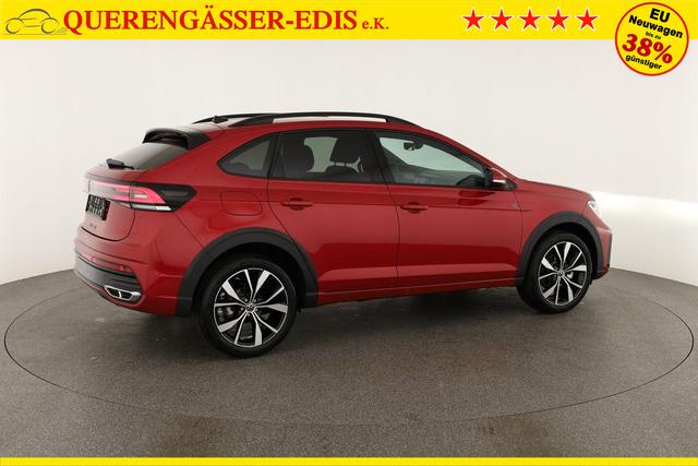 Volkswagen Taigo R-Line 1.5 TSI DSG R-LINE, AHK, Navi, IQ.Light, Kamera, ACC, Winter 