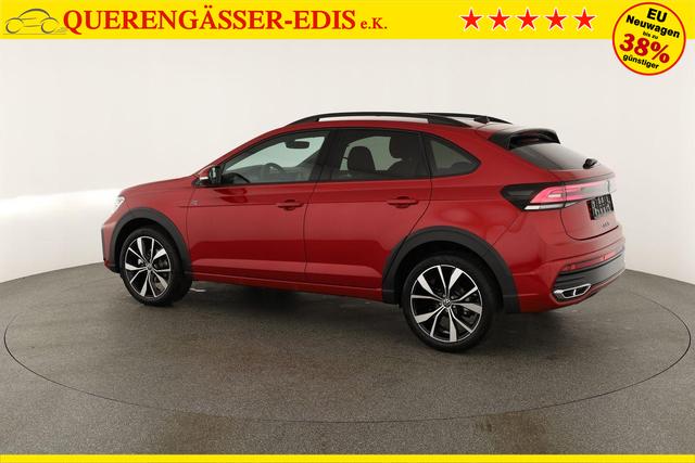 Volkswagen Taigo R-Line 1.5 TSI DSG R-LINE, AHK, Navi, IQ.Light, Kamera, ACC, Winter 