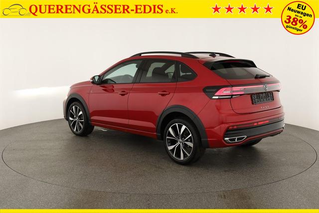 Volkswagen Taigo R-Line 1.5 TSI DSG R-LINE, AHK, Navi, IQ.Light, Kamera, ACC, Winter 