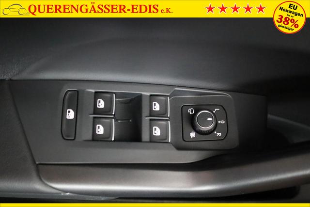 Volkswagen T-Cross 1.5 TSI 110 kW R-Line DSG R-Line, IQ.Light, Navi, Side, Kamera, Winter, 18-Zoll 