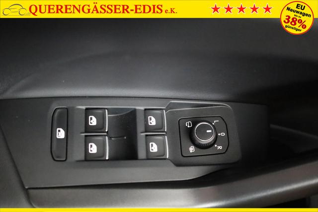 Volkswagen T-Cross 1.5 TSI 110 kW R-Line DSG R-Line, AHK, IQ.Light, Navi, Side, Kamera, Winter, 18-Zoll 